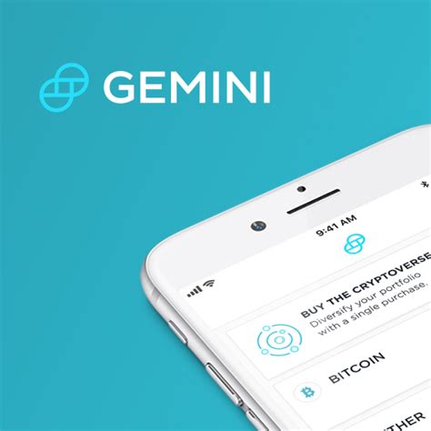 gemini app